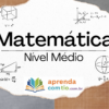 Curso Preparatório para Concursos - Matemática - Ensino Médio