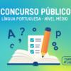 Curso de Lingua Portuguesa - Nível Médio