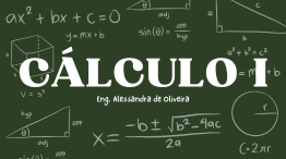 Curso de Calculo I