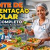 Conhecimentos Específicos - Agente de Alimentação Escolar