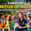 Conhecimentos Específicos - Monitor de Alunos