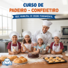 Conhecimentos Específicos - Padeiro/Confeiteiro